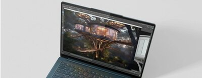 Offre des visuels parfaits