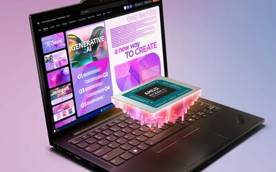 Din smarteste arbejdskammerat