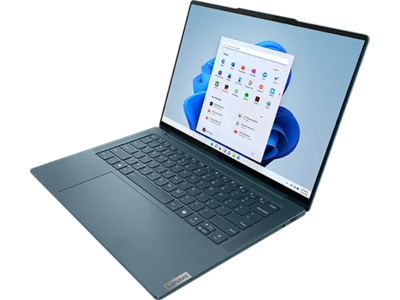 Yoga Pro 7i Gen 9 (14" Intel)
