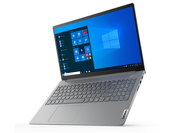 Лаптоп LENOVO ThinkBook