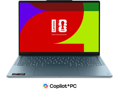 Yoga Slim 7a Gen 11 (14" AMD)