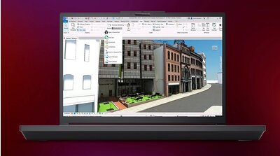 SE MERE. GØR MERE Arbejdsgange, der aldrig går på pause