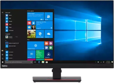 ThinkVision T27q-20 27" QHD-Monitor