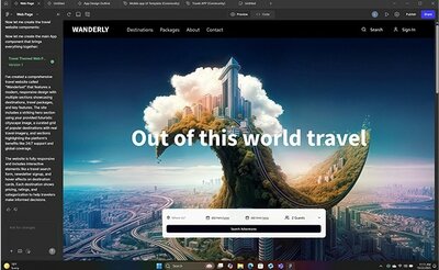 SMARTERE, HURTIGERE OG MERE EFFEKTIVE
Styrk dine AI-ambitioner med AMD Ryzen™ AI 400