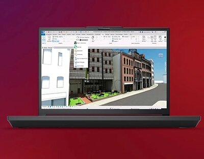 Design, simuler, byg – hvor som helst