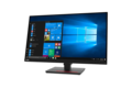 folie 1 von 5, vergrößern, thinkvision t27q-20 27" qhd-monitor