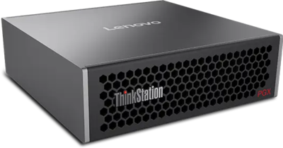 ThinkStation PGX SFF