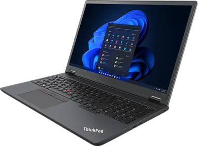 ThinkPad P16v (16" Intel)