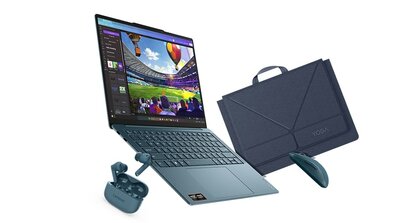 YOGA-ØKOSYSTEMDine værktøjer, forenet i kreativitet