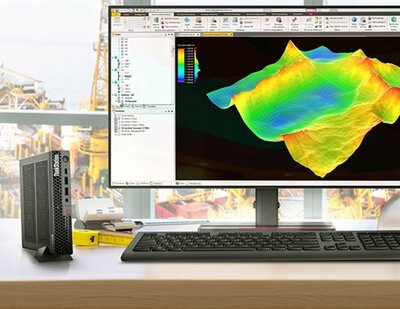 Tiny, men alligevel kraftfuld