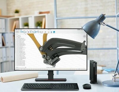 Konfigurer det på din måde