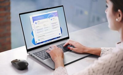 LENOVO AI NOWAI-præcision som aldrig før
