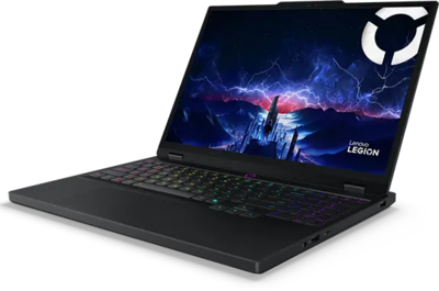 Legion 5i Gen 10 (15'' Intel)