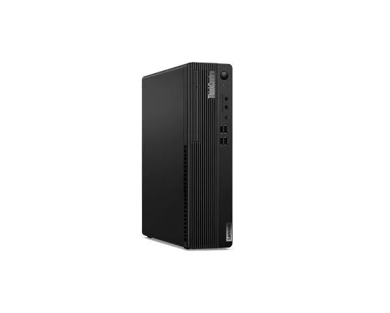 Lenovo ThinkCentre M75s Gen 2 SFF Desktop PC, AMD Ryzen 5 5600G up