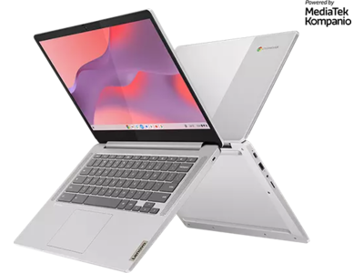 Lenovo Ideapad Slim Chromebook M Gb B Rbar Pc Power Dk