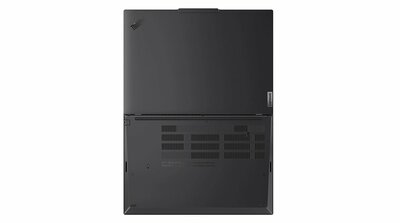 AVANCERET TERMISK DESIGN Holder sig kølig og varer længere