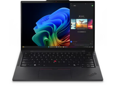ThinkPad T14s Gen 6 (14" Intel)
