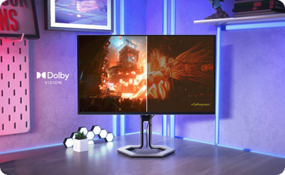 Næste generations fordybelse