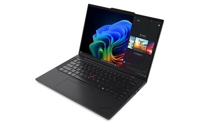 EIN PC, DER FÜR SIE ARBEITET