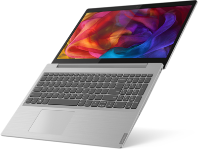 LENOVO IdeaPad L340 15 API (fehér) (81LW00D0HV) | ideapad l340 15