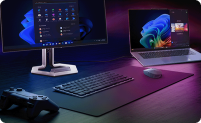 Avancerede tilslutningsmuligheder