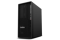 slide {0} of {1}, zoom in, ThinkStation P2 Tower Gen 2 (Intel)