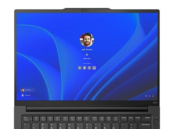 Lenovo 21M7002DUK - Lenovo ThinkPad E14 Gen 6 [Intel] Intel Core