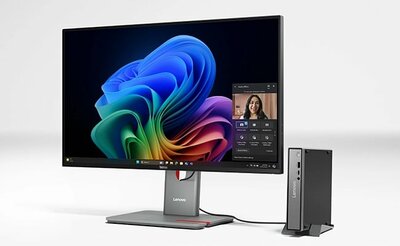 MAKSIMAL PRODUKTIVITET I MINIMAL PLADS