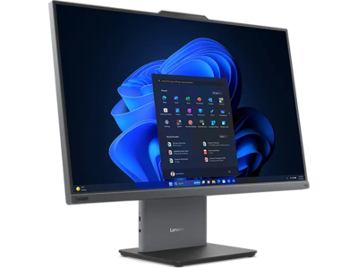 ThinkCentre Neo 50a Gen 5 AIO (27" Intel)