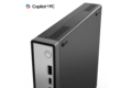 slide {0} of {1}, zoom in, ThinkCentre Neo 50q (Snapdragon) Tiny