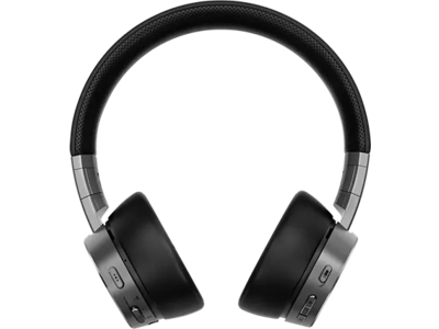 Lenovo Yoga - headphones with mic