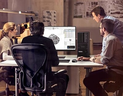 Omdefiner produktivitet med hastighed og fleksibilitet