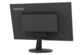 diapositive 3 sur 5, zoom avant, moniteur thinkvision c24-40 23,8"