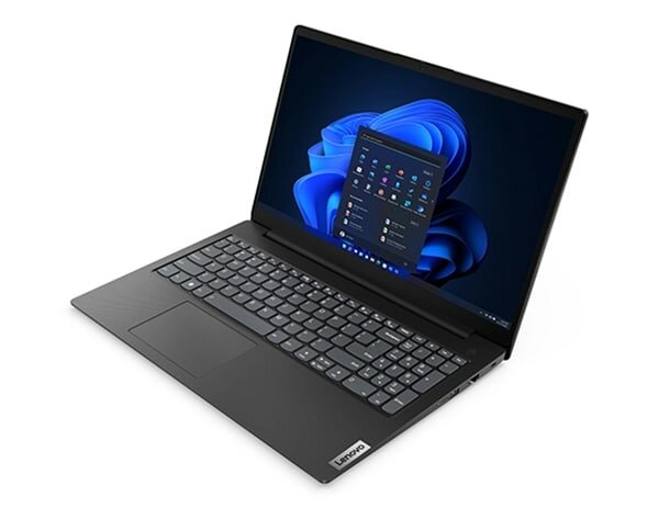 Lenovo V15 G4 AMD Ryzen 5 8GB/256GB Business Laptop