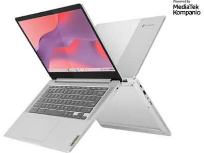 IdeaPad Slim 3 Chromebook Gen 8 (14" MTK)