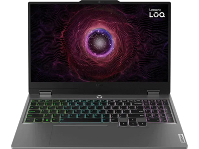 LOQ 15ARP9