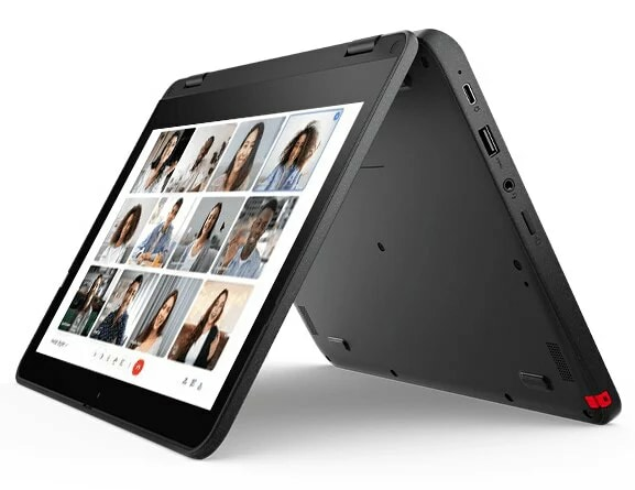 Lenovo 300e AMD 3015Ce 4GB 32GB 11.6