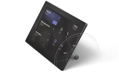 INITIATE & CONTROL THE MEETING EASILY