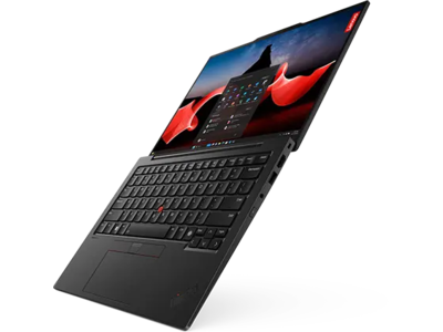 ThinkPad X1 Carbon Gen 12 (14" Intel)