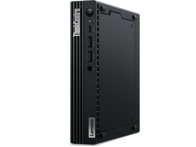 ThinkCentre M70q Gen 4 Tiny (Intel)