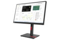 folie 1 von 5, vergrößern, thinkvision t23i-30 23" fhd-monitor
