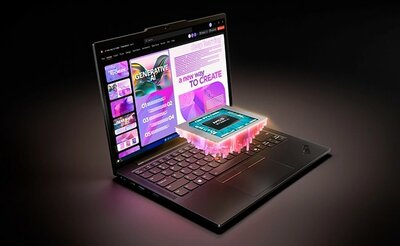 ThinkPad T14s Gen 6 (14" AMD)