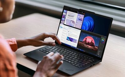 ThinkPad T14s Gen 6 (14" AMD)