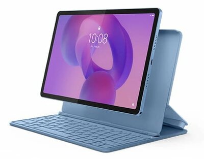 Alt-i-en-tastaturløsning