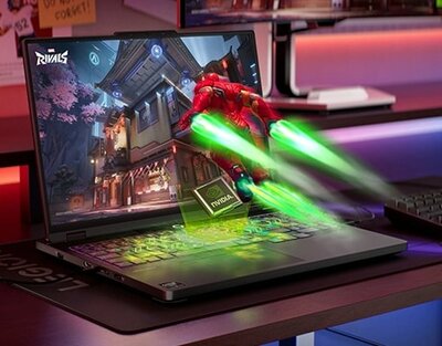 
NVIDIA Reflex 2
