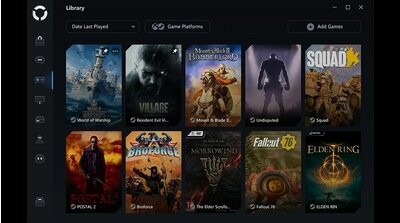 
Gaming-zone
