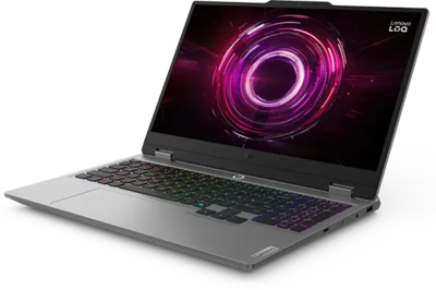 Lenovo LOQ 15 Gen 10 (15" AMD)