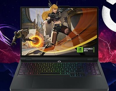 
Under 1 ms responstid - Smart FPS
