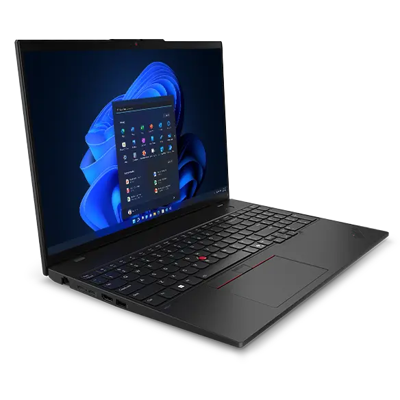 folie 1 von 10, vergrößern, lenovo thinkpad l16 (16″ amd)