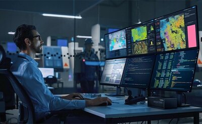 POWERFUL COMBINED AI ACCELERATIONExperience AI-Enhanced Productivity, Creativity & Security